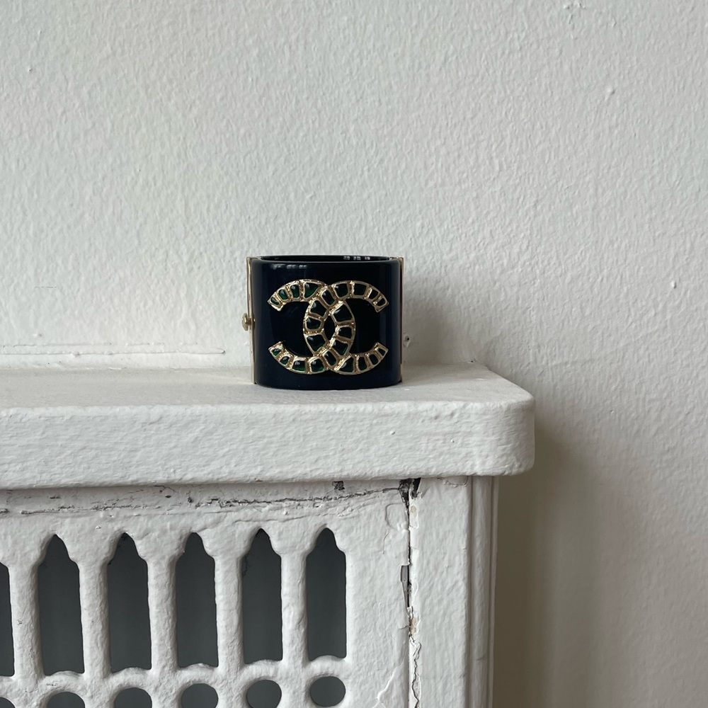 Chanel cuff - Picture 6 of 8